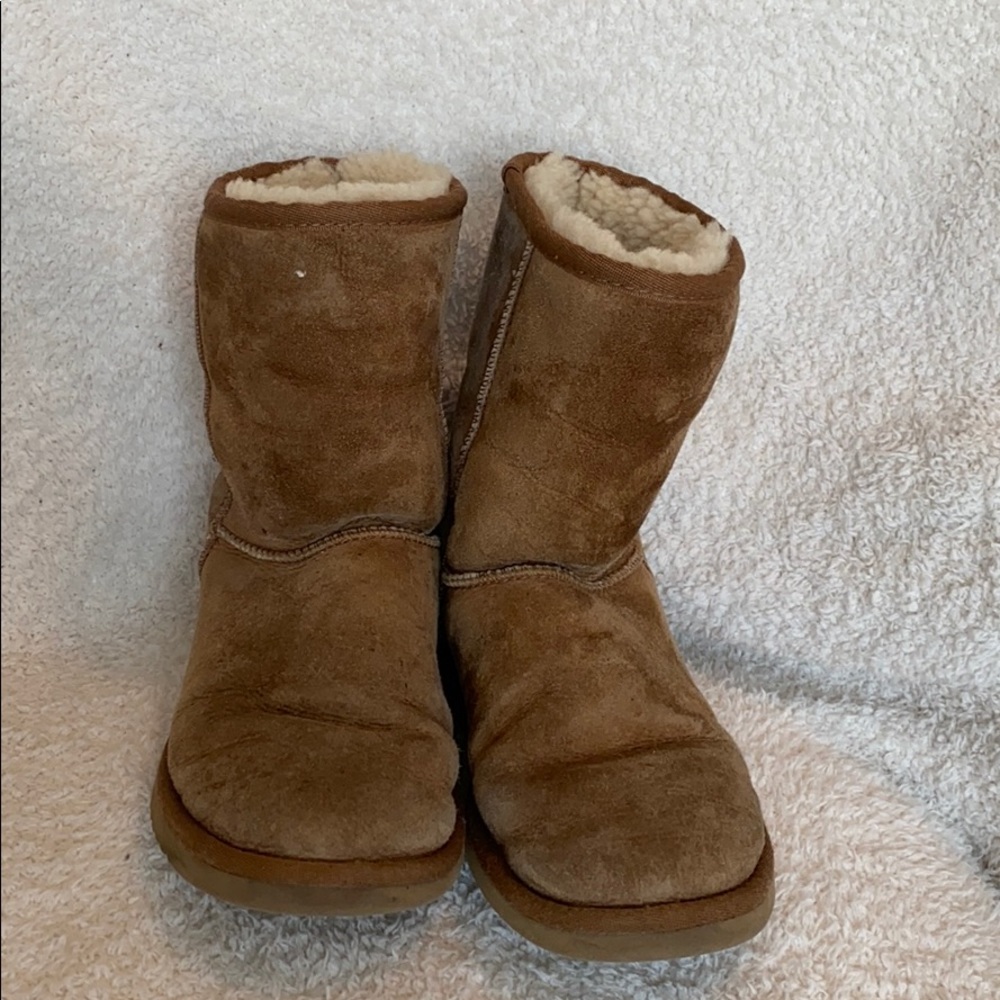 Classic Short Uggs